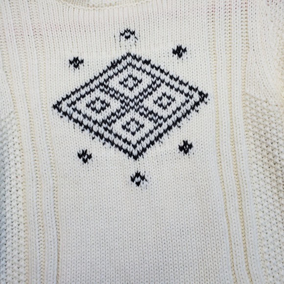 The Reeds X J. Crew Gold Button Wool Sweater - Picture 2 of 8